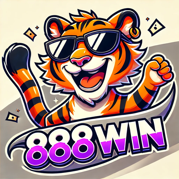 Logo da 888win